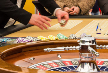 Online casino giver spænding i hverdagen